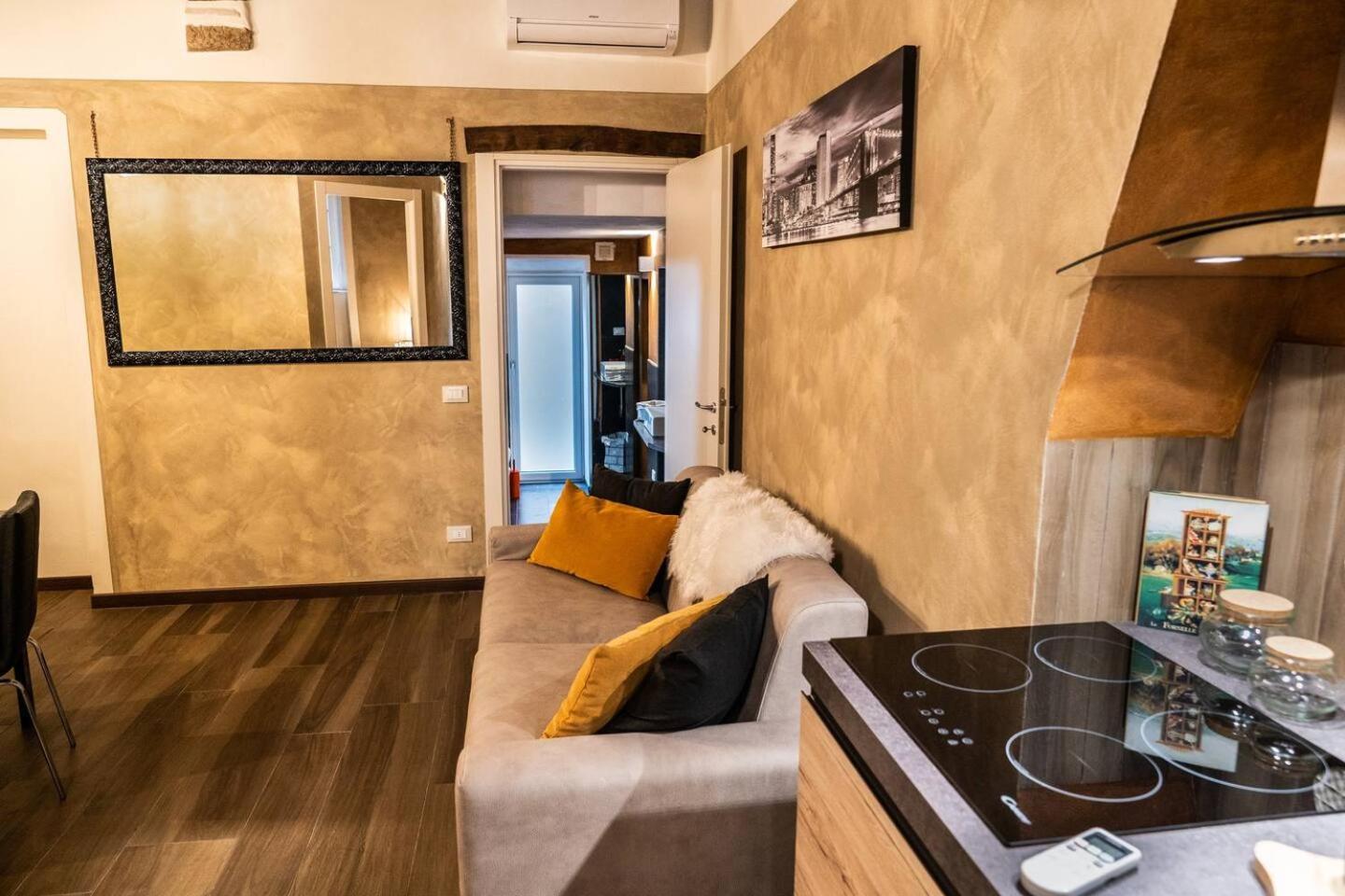 Apartamento Da Nonna Liana Lucca Exterior foto